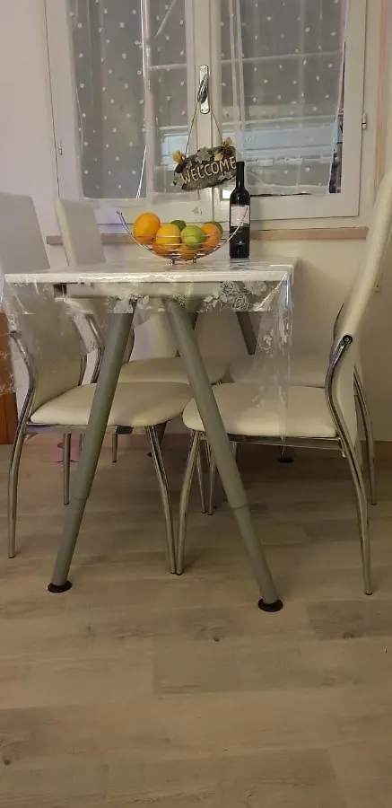 Villino Cavour Apartment Rimini