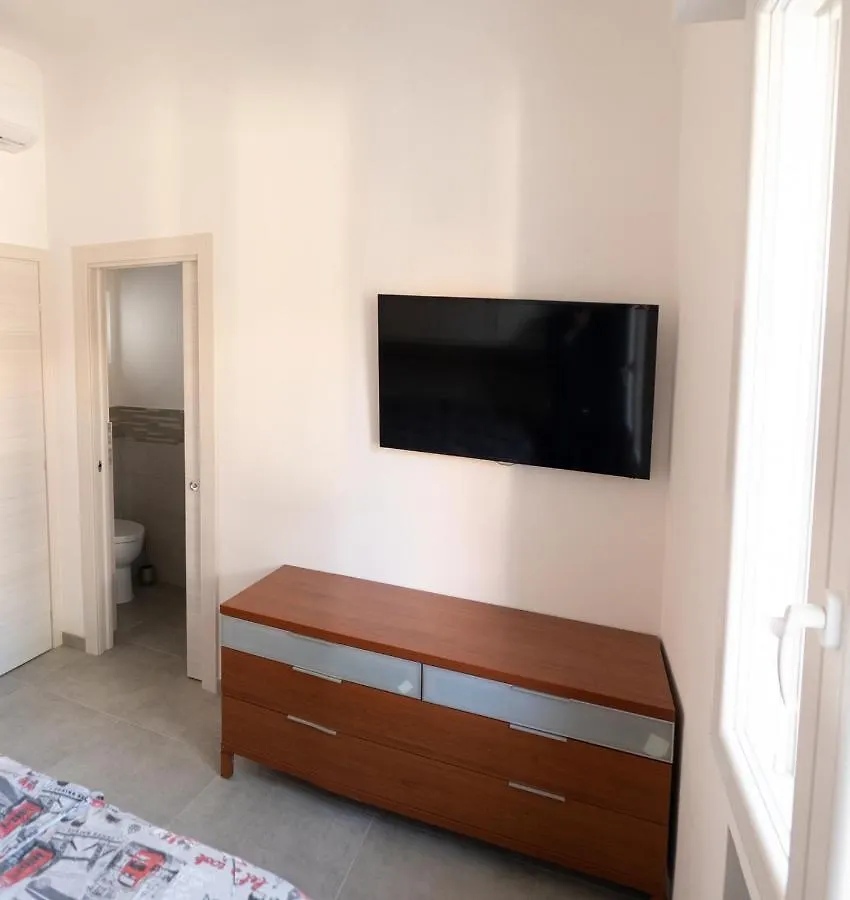 Villino Cavour Apartment Rimini Italy