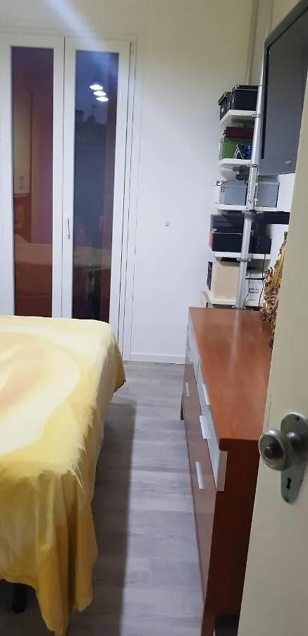 Villino Cavour Apartment Rimini