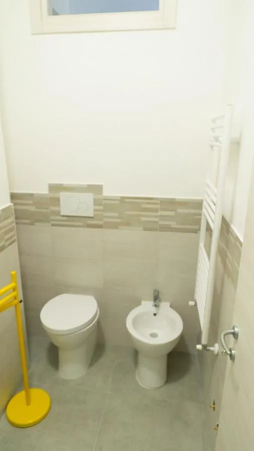 Villino Cavour Apartment Rimini