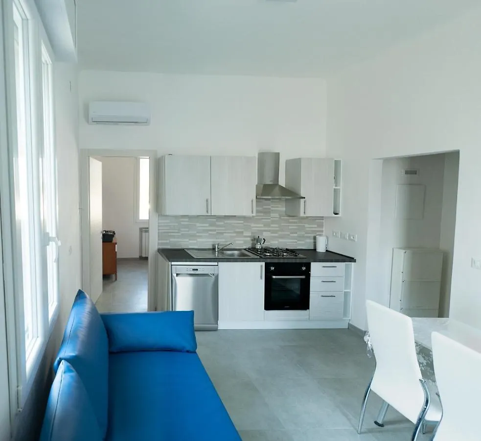 Villino Cavour Apartment Rimini