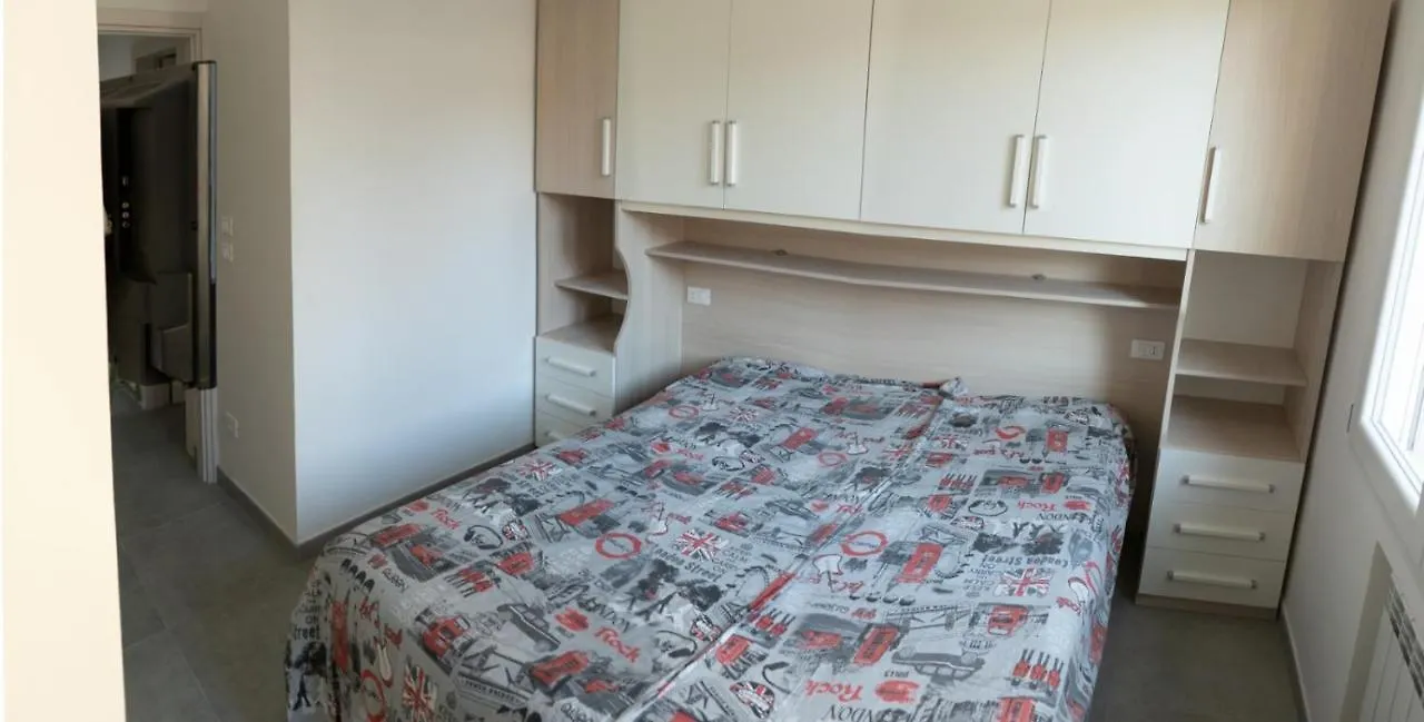 Villino Cavour Apartment Rimini