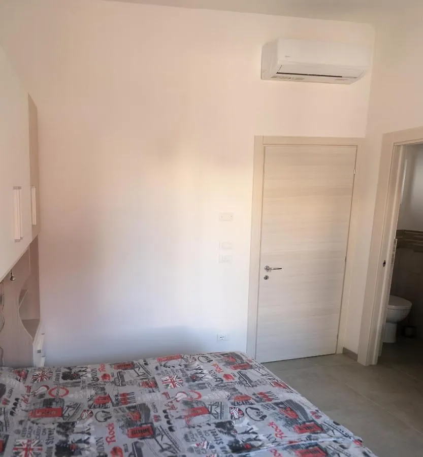 Villino Cavour Apartment Rimini