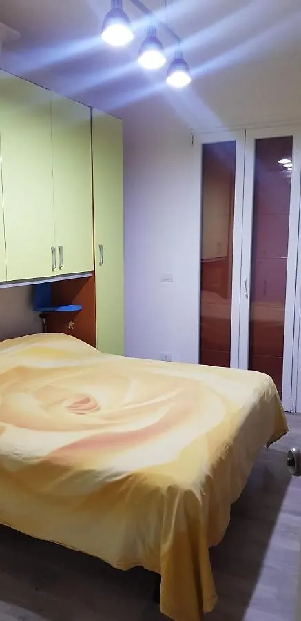 Villino Cavour Apartment Rimini