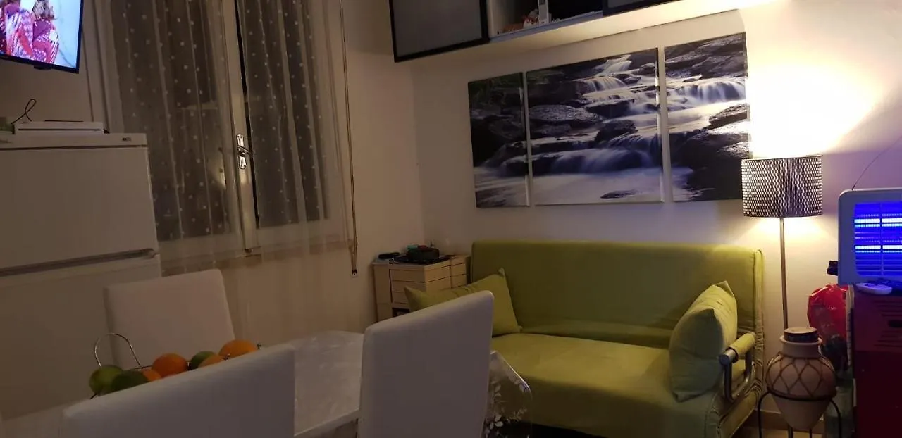 Villino Cavour Apartment Rimini